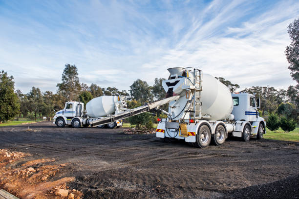 Best Industrial Concrete Flooring in Rose Valley, PA