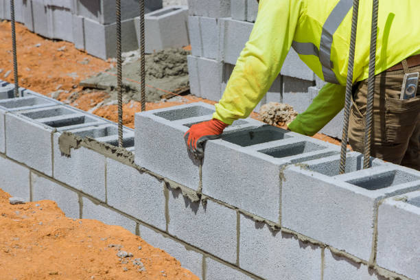 Best Concrete Steps and Stairs in Rose Valley, PA