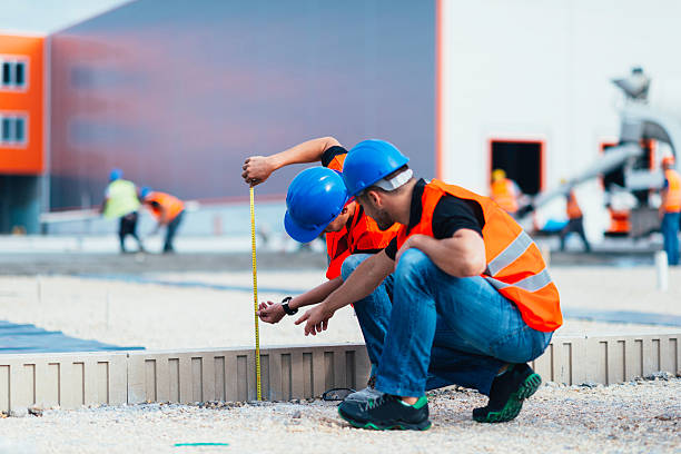 Best Concrete Slab Construction in Rose Valley, PA